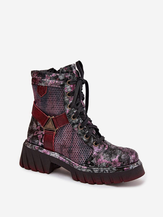 Bootie model 219394 Step in style-0