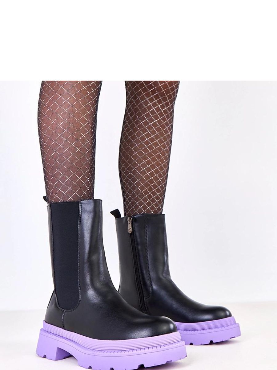 Boots model 219413 Solea-0