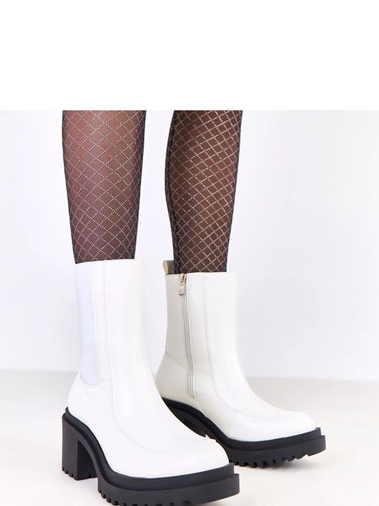 Heel boots model 219415 Solea-0