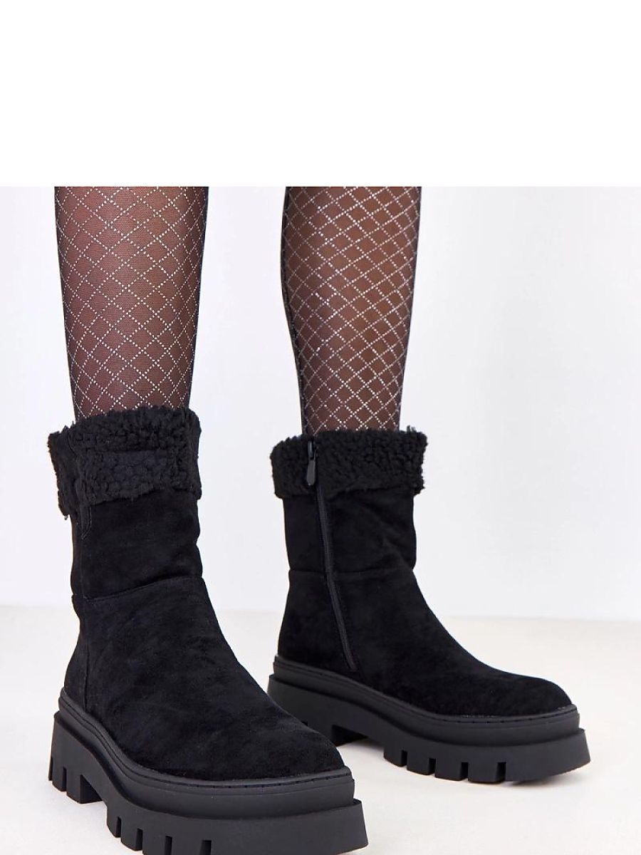 Boots model 219418 Solea-0