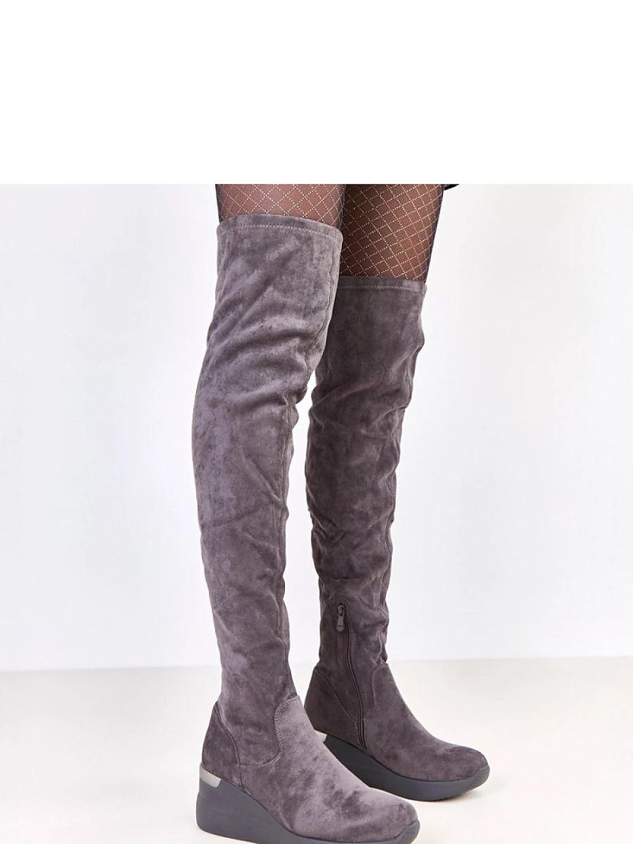 Buskin boots model 219422 Solea-0