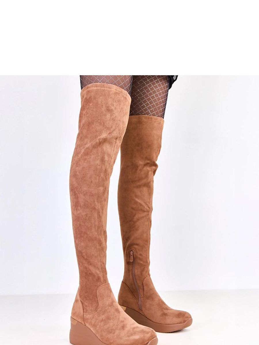 Buskin boots model 219423 Solea-0