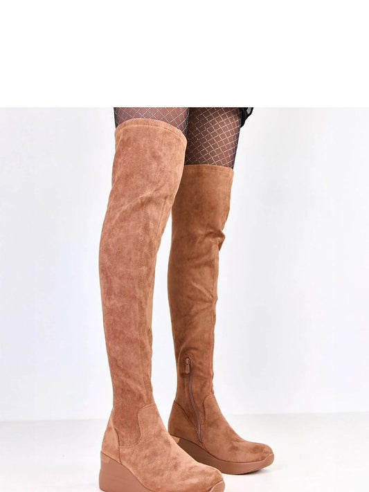 Buskin boots model 219423 Solea-0