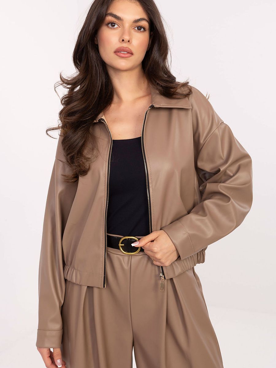 Jacket model 219450 Rue Paris-0