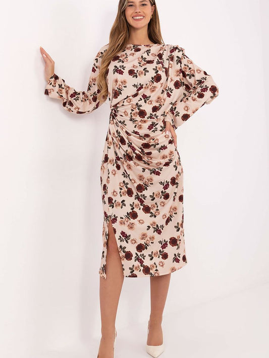 Daydress model 219454 Rue Paris-0