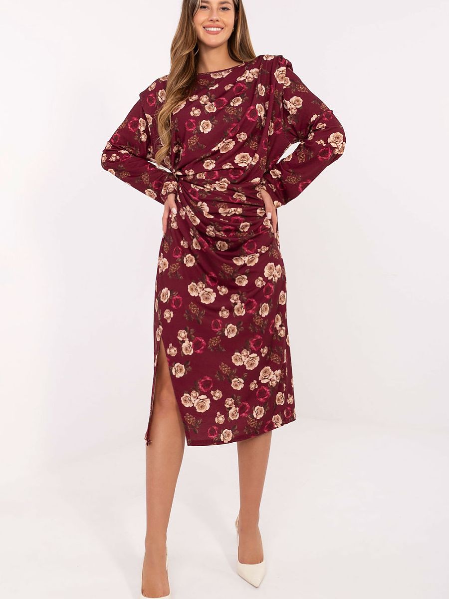 Daydress model 219455 Rue Paris-0