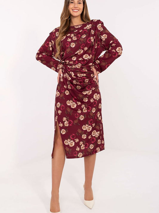 Daydress model 219455 Rue Paris-0