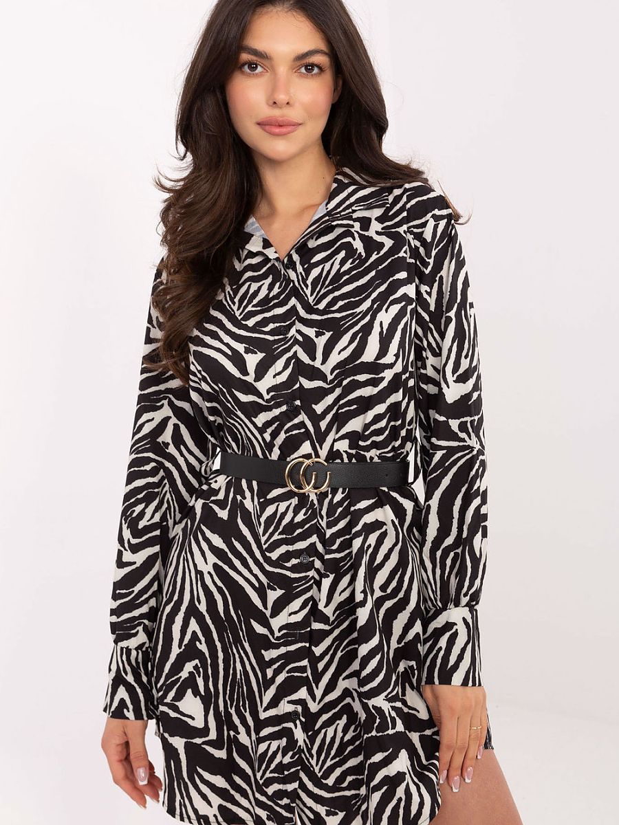 Daydress model 219472 Italy Moda-0