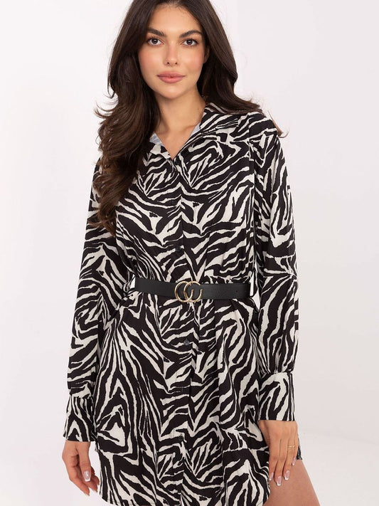 Daydress model 219472 Italy Moda-0