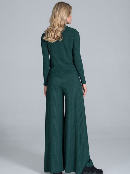 Blouse model 157524 Figl-2