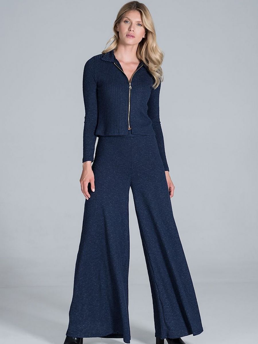 Blouse model 157525 Figl-1