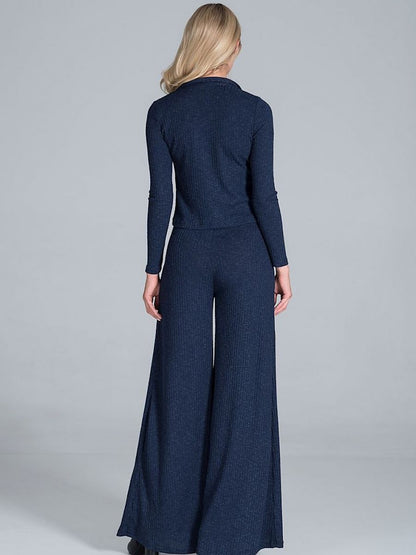 Blouse model 157525 Figl-2