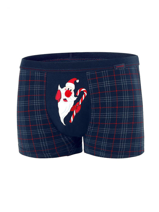 Boxers model 160196 Cornette-0