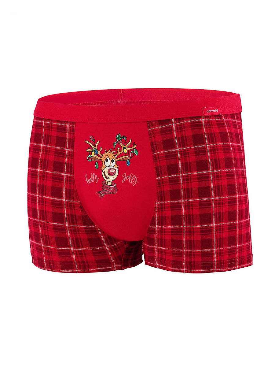Boxers model 160198 Cornette-0