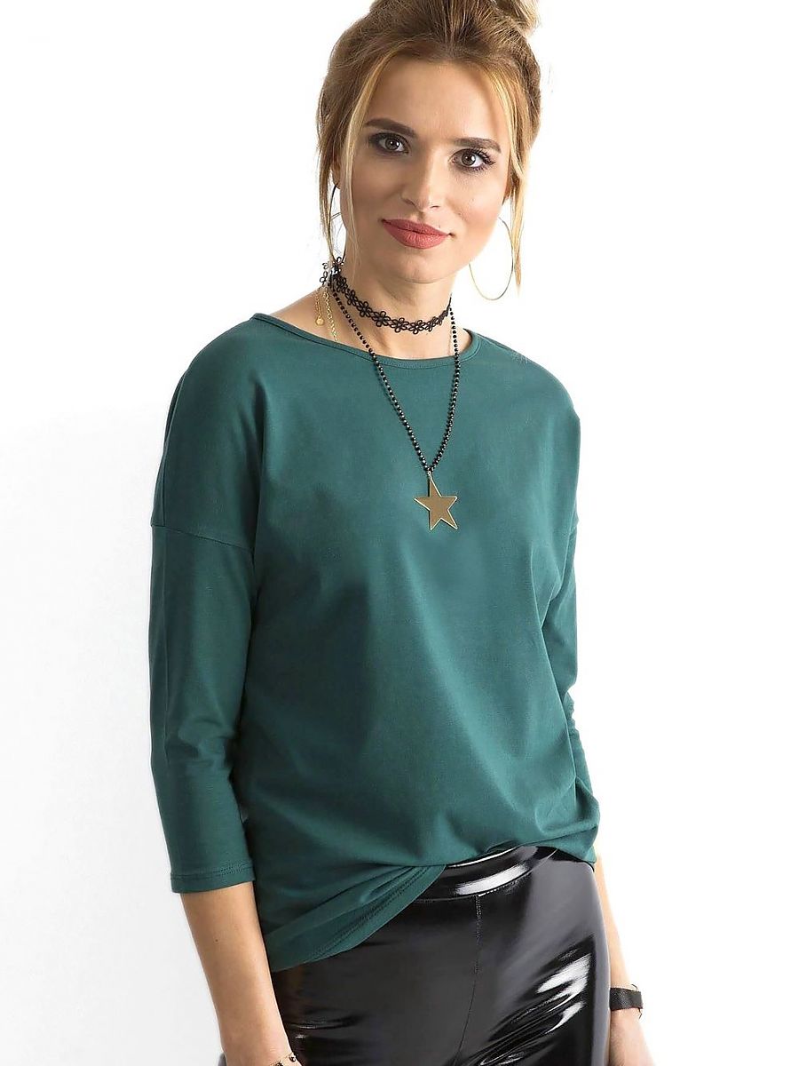 Blouse model 163362 BFG-0