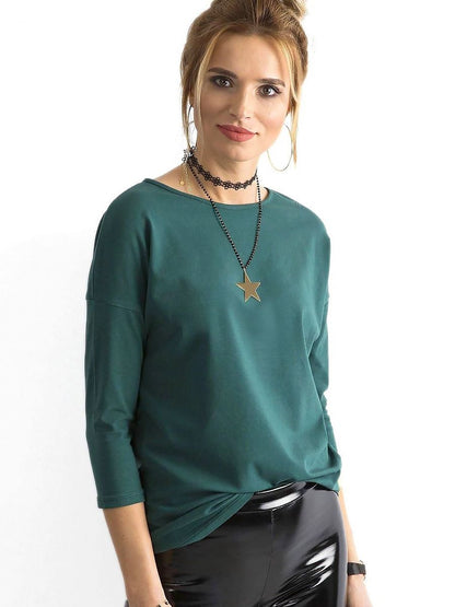 Blouse model 163362 BFG-0