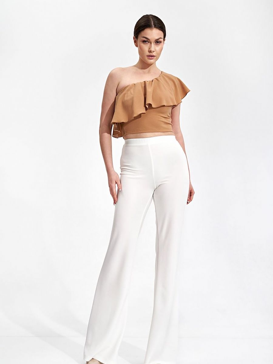 Blouse model 167242 Figl-1