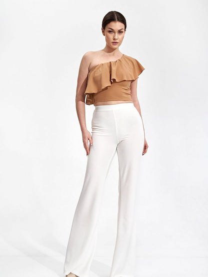 Blouse model 167242 Figl-1