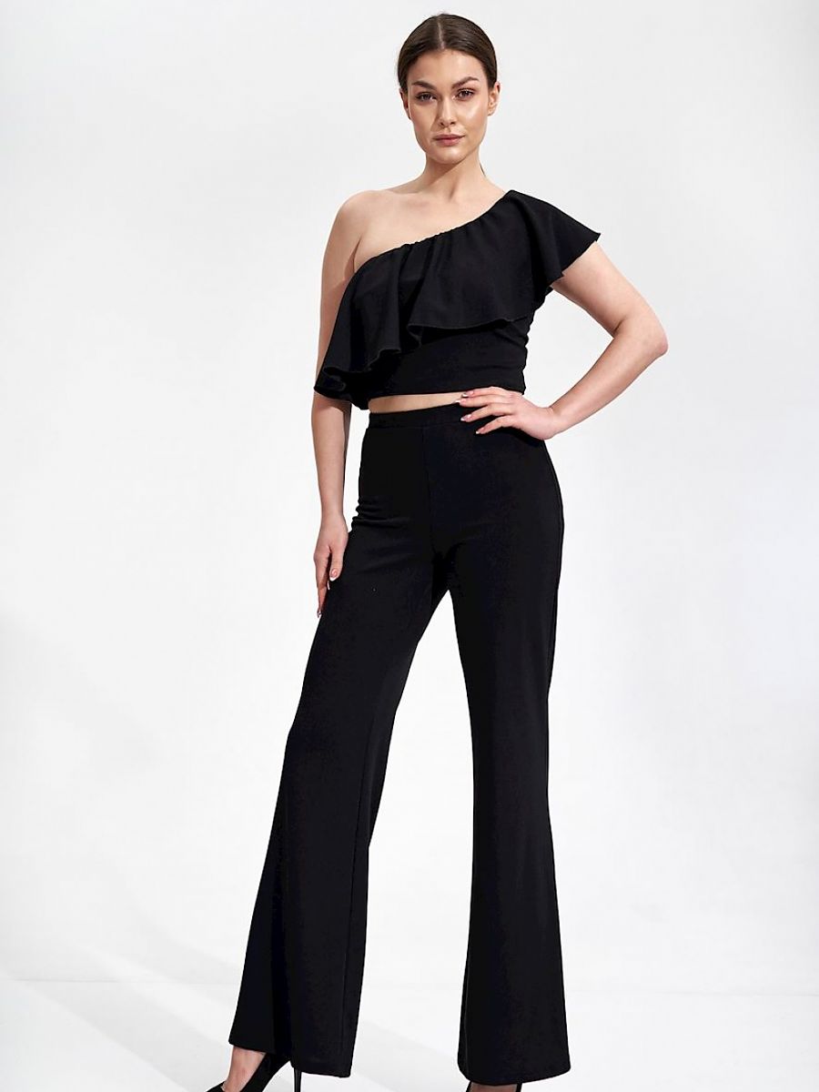 Blouse model 167245 Figl-1