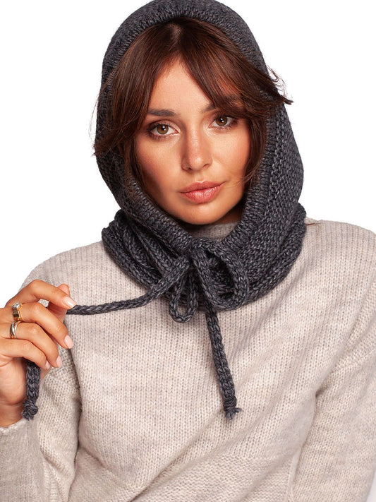 Balaclava model 171248 BE Knit-0