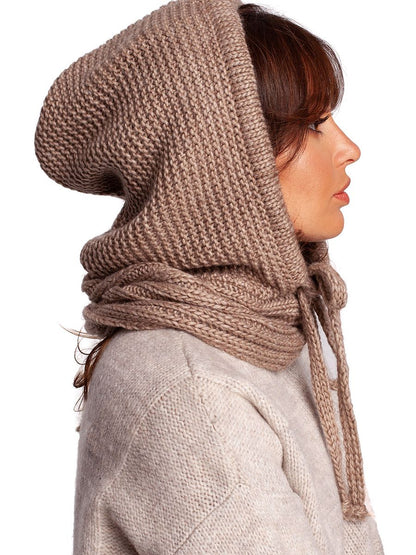 Balaclava model 171249 BE Knit-1