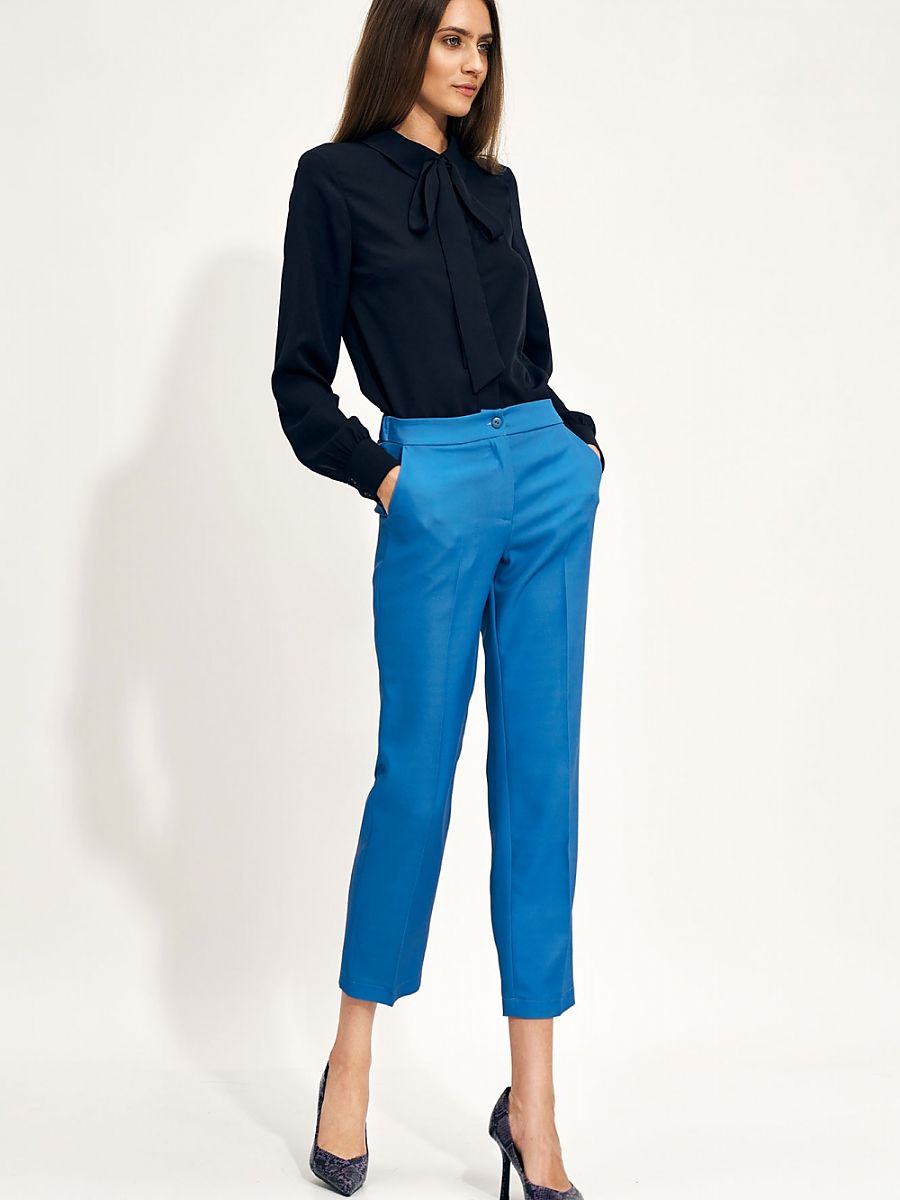 Blouse model 171293 Nife-1