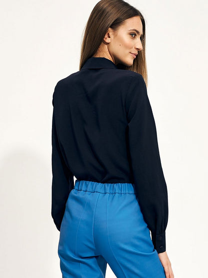 Blouse model 171293 Nife-2