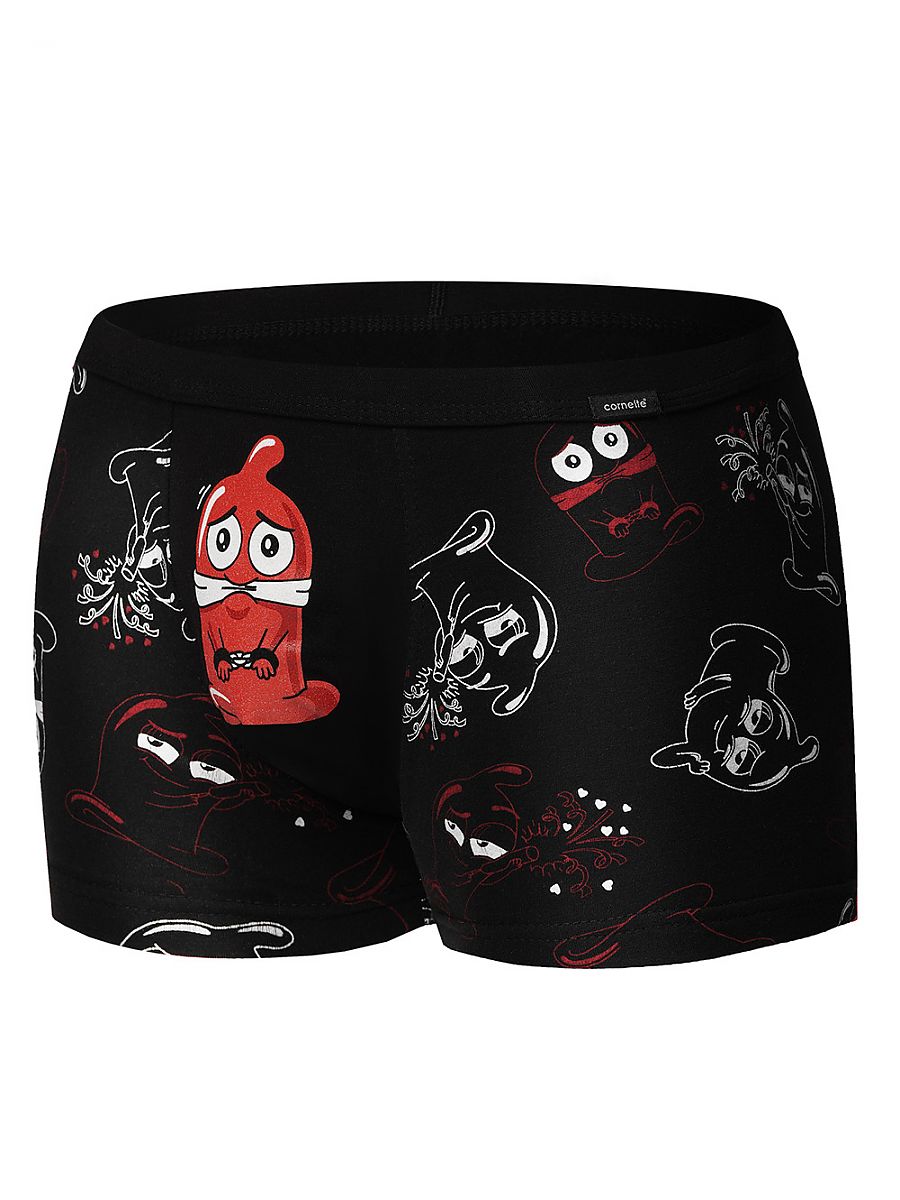 Boxers model 175182 Cornette-0
