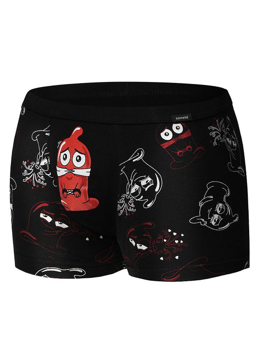 Boxers model 175182 Cornette-0