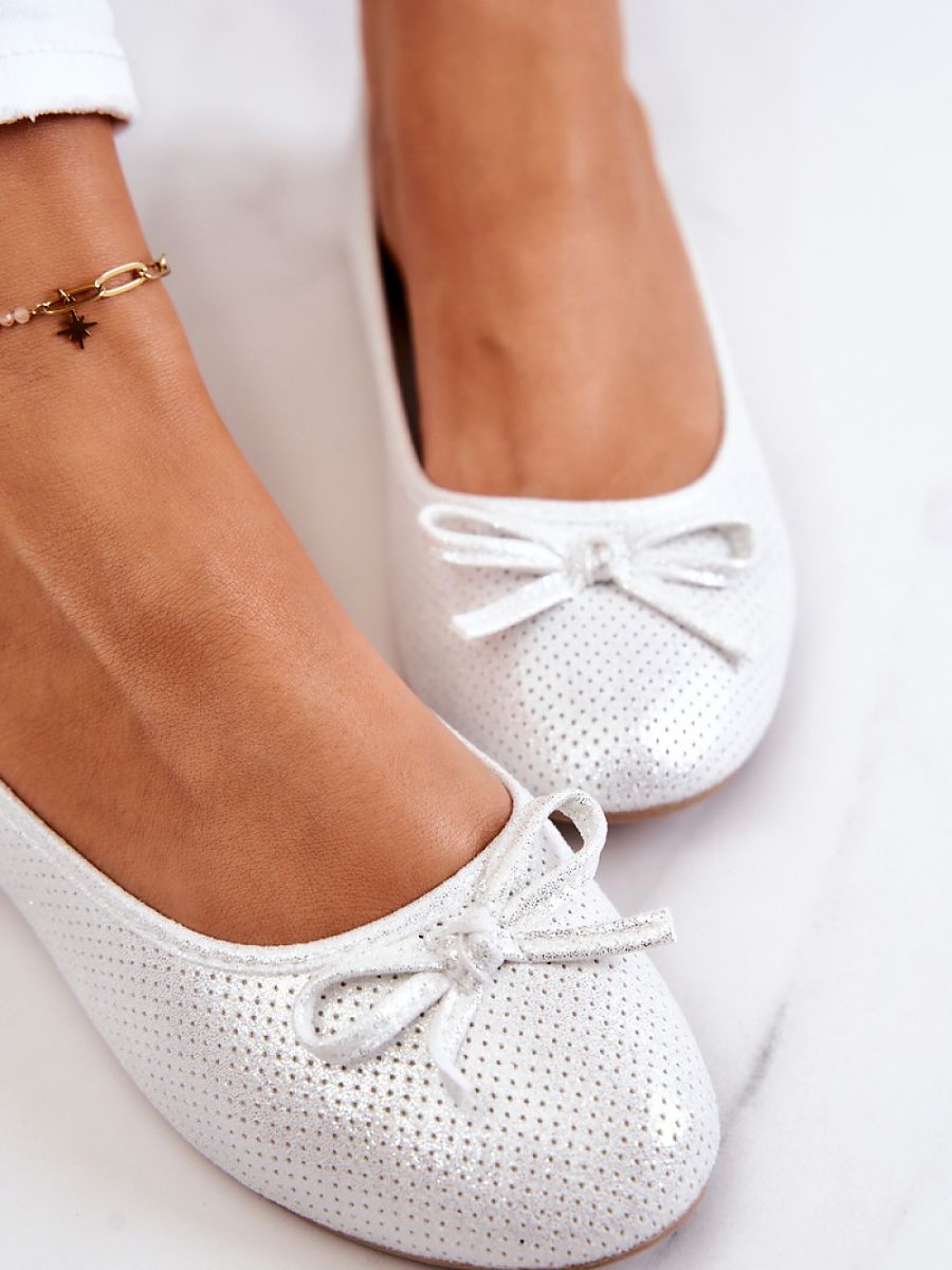 Ballet flats model 181053 Step in style-1