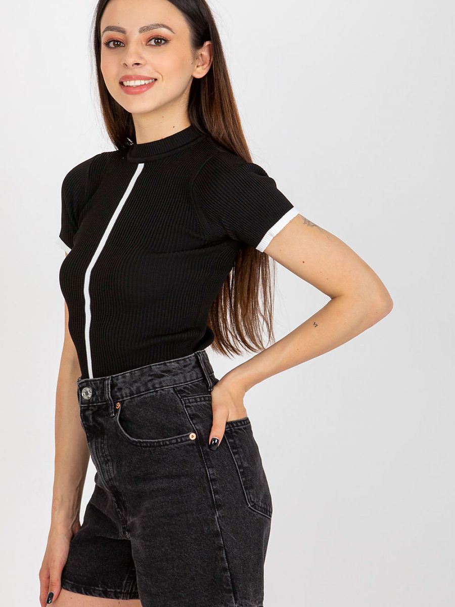 Blouse model 181545 Badu-1