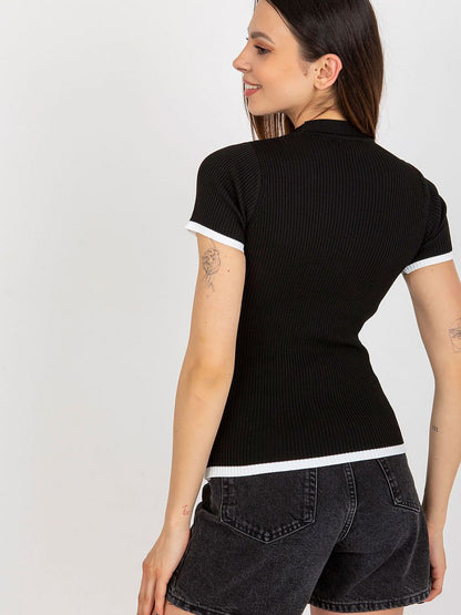 Blouse model 181545 Badu-2