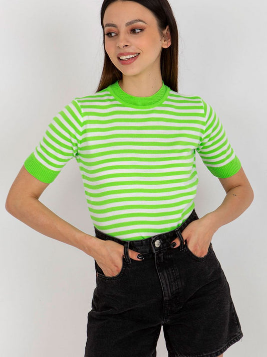 Blouse model 181570 Badu-0