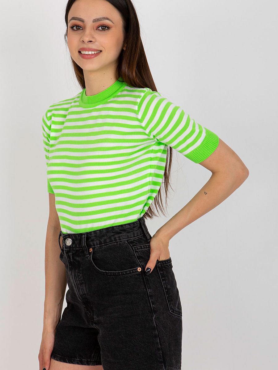 Blouse model 181570 Badu-1