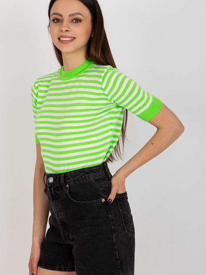 Blouse model 181570 Badu-1