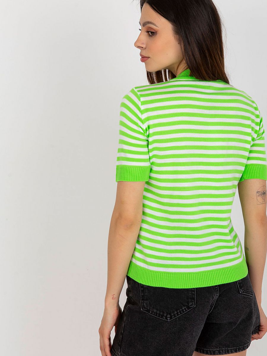 Blouse model 181570 Badu-2