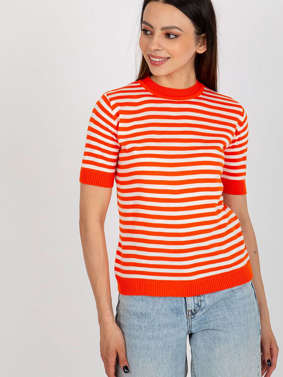 Blouse model 181571 Badu-0