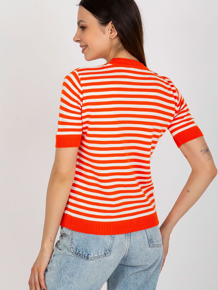 Blouse model 181571 Badu-2