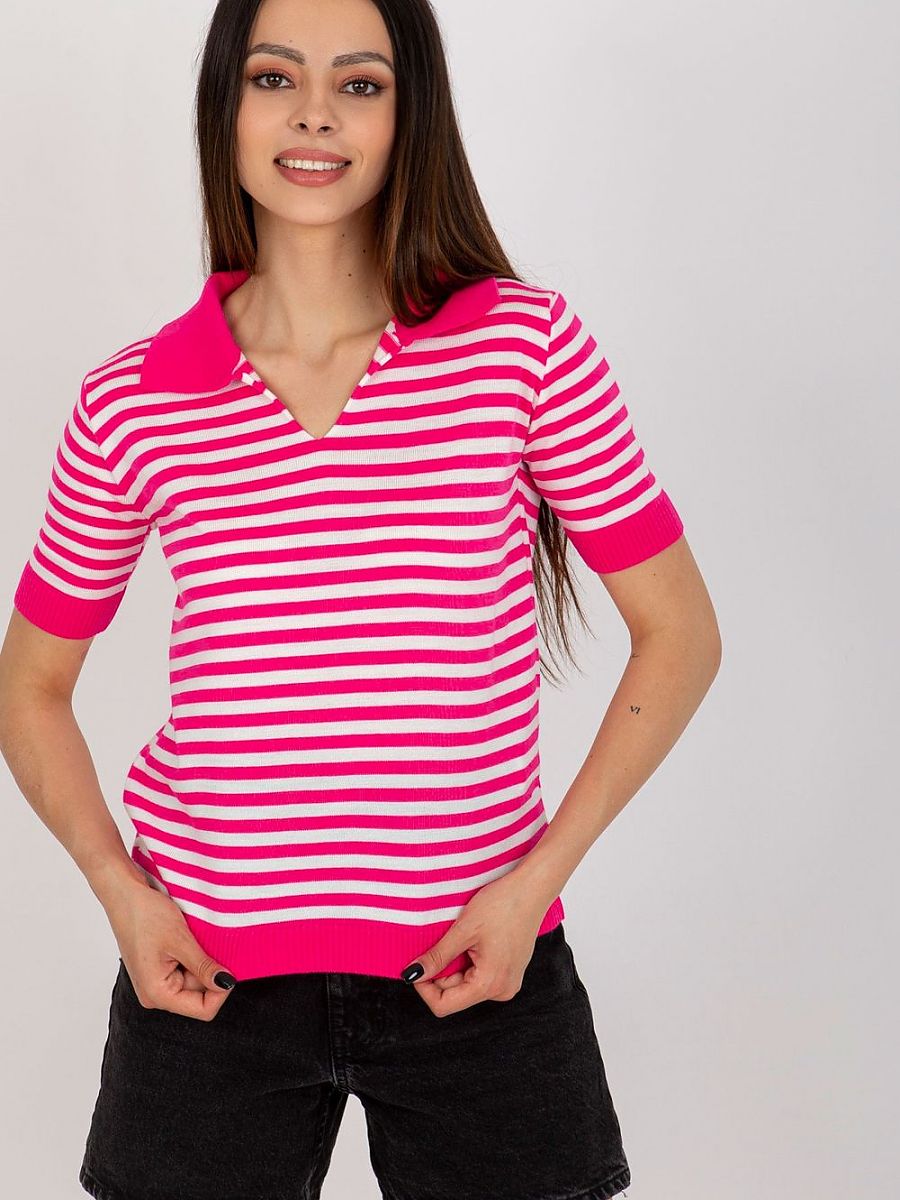 Blouse model 181589 Badu-0