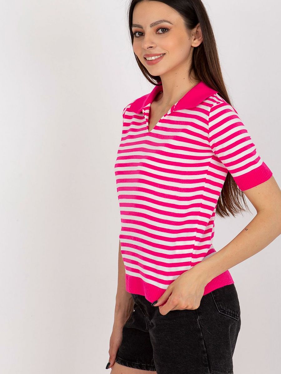 Blouse model 181589 Badu-1