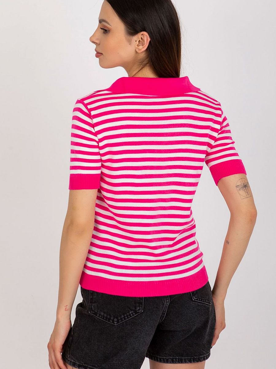 Blouse model 181589 Badu-2