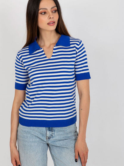 Blouse model 181590 Badu-0