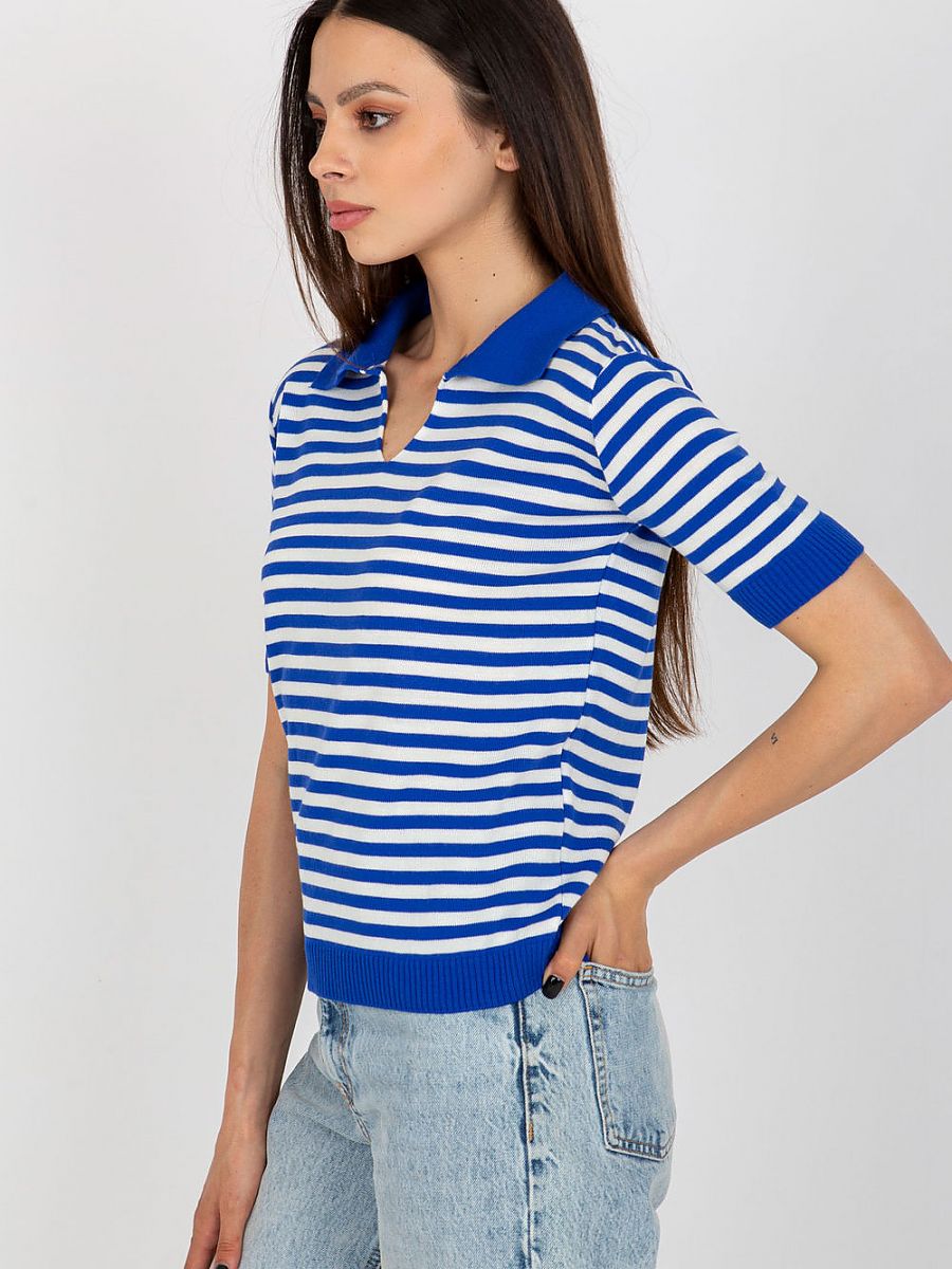 Blouse model 181590 Badu-1