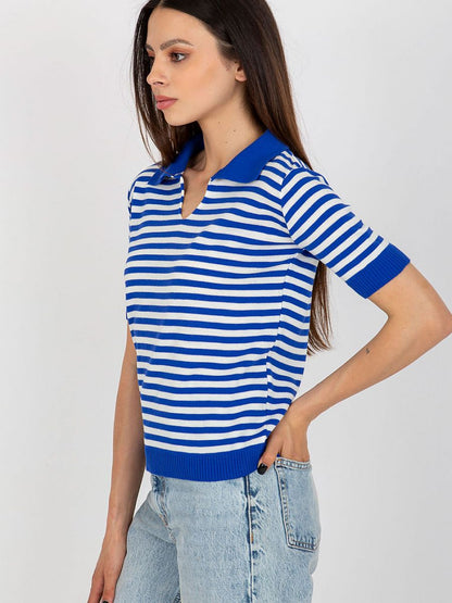 Blouse model 181590 Badu-1