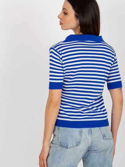 Blouse model 181590 Badu-2