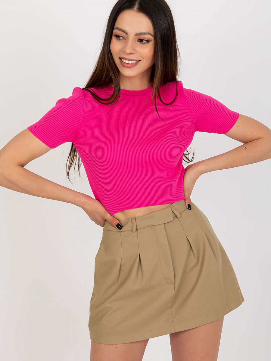 Blouse model 181596 Badu-0