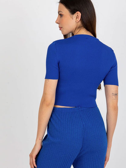 Blouse model 181598 Badu-2