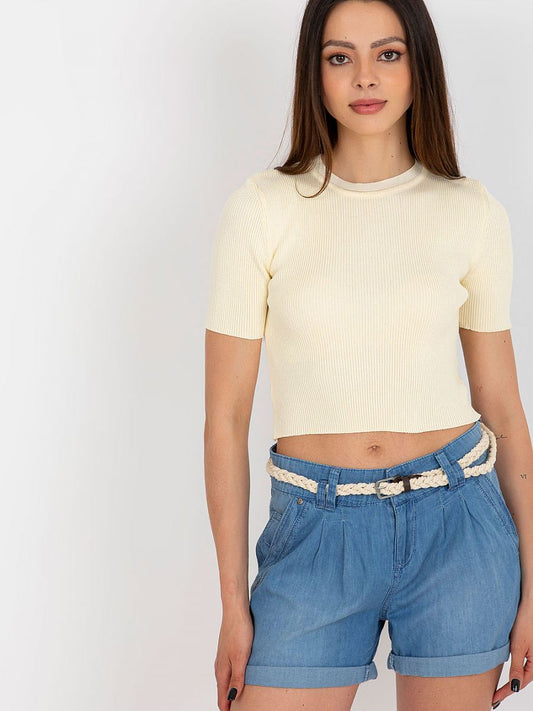 Blouse model 181600 Badu-0