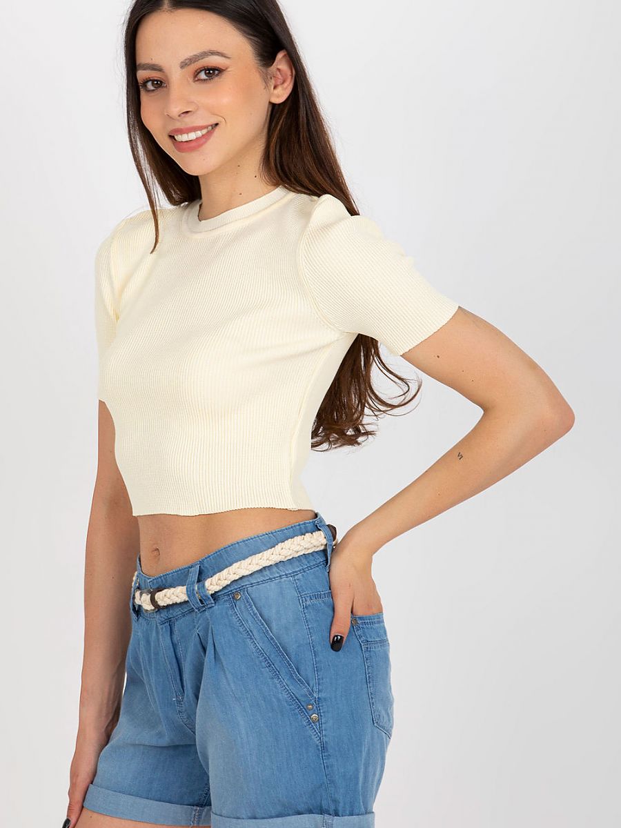 Blouse model 181600 Badu-1