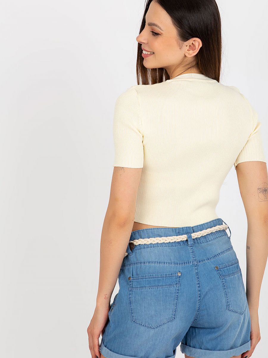 Blouse model 181600 Badu-2